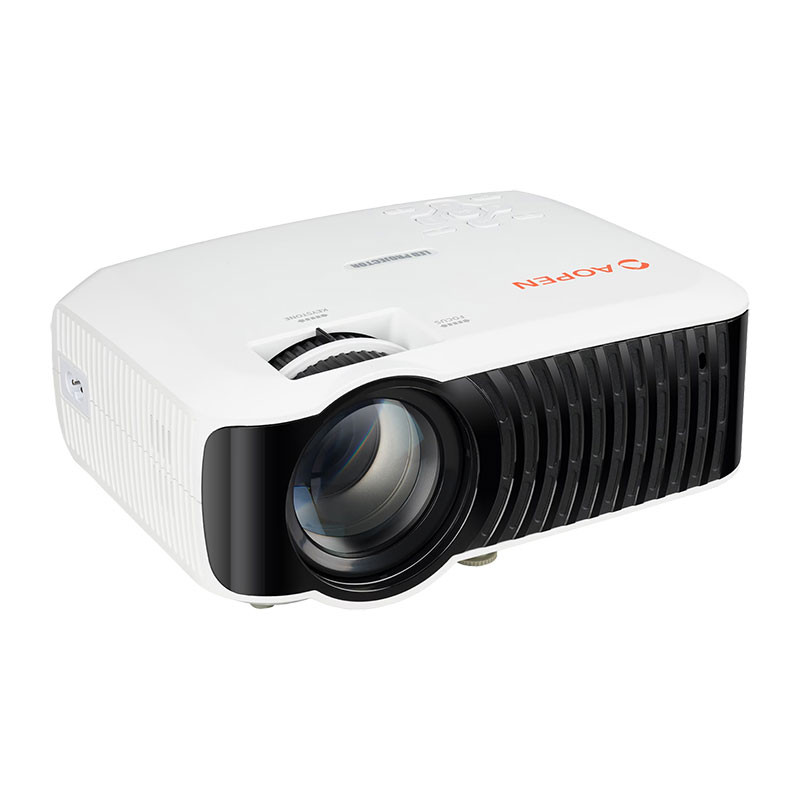 قیمت و خرید ویدئو پروژکتور ای اوپن مدل QH10
