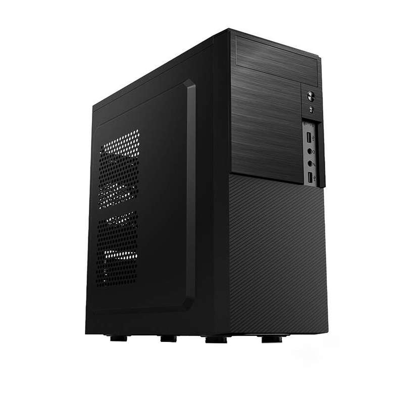 کامپیوتر دسکتاپ مدل XS240 i5-10400 8GB SSD کامپیوتر دسکتاپ مدل XS240 i5-10400 8GB SSD