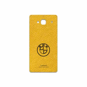 MAHOOT ML-BMW Cover Sticker for Xiaomi Redmi 2
