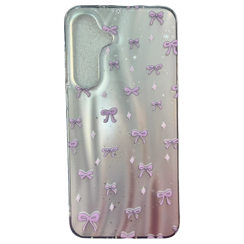 کاور مدل پاپیون مناسب برای گوشی موبایل سامسونگ Galaxy A36 / A56