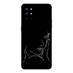 Megafone 8153 Cover For OnePlus 8T