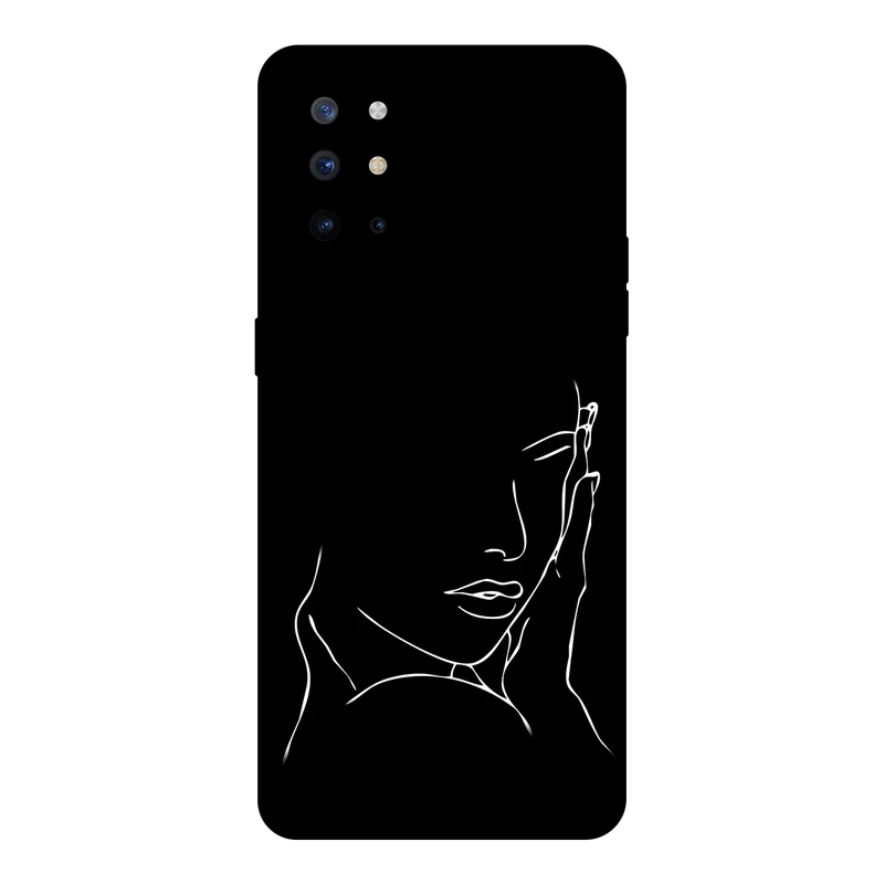 کاور مگافون کد 8153 مناسب برای گوشی موبایل وان پلاس 8T