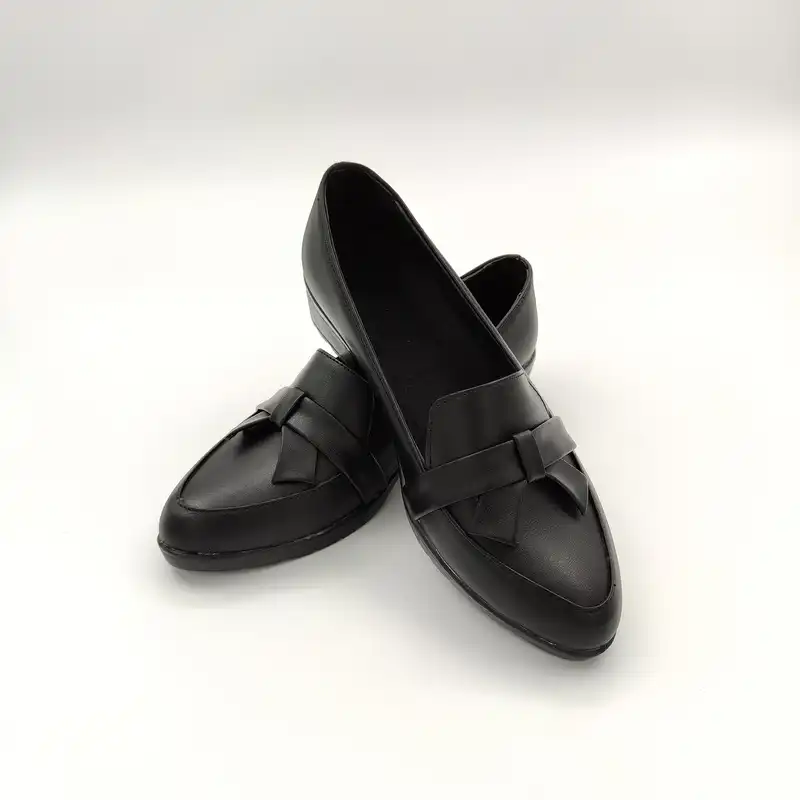 کفش زنانه مدل MVS-PKK