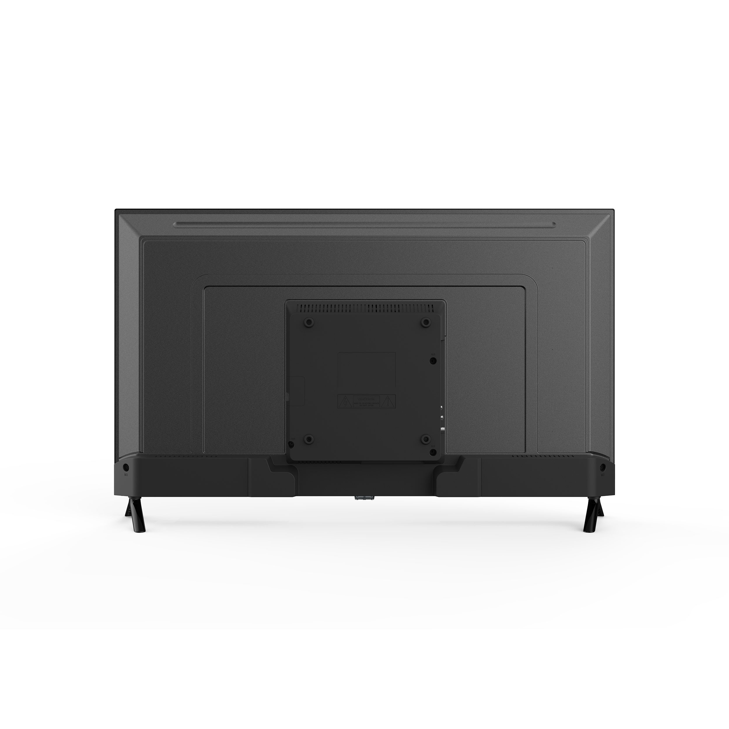 تلویزیون ال ای دی هوشمند جی پلاس مدل GTV-40LH612N سایز 40 اینچ