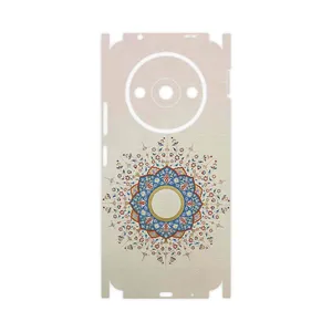 MAHOOT Art of Illumination 1-FullSkin Cover Sticker for Xiaomi Redmi A3x