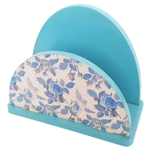 نگهدارنده دستمال کاغذی مدل نسیم کد D390