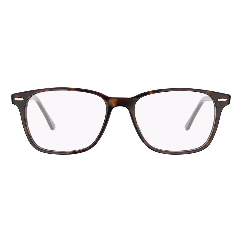 فریم عینک طبی ویفرر (Wayfarer) ری بن مدل 0RX7119-2012 مناسب برای صورت مربع، مستطیل و لوزی