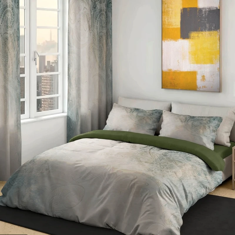 سرویس خواب 2 نفر 6 تکه مدل پتینه کد 443