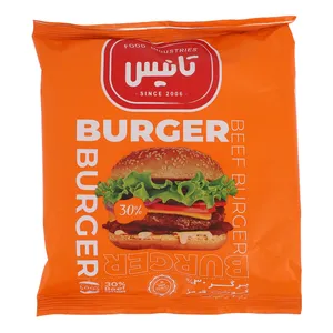 برگر 30 درصد گوشت تانیس - 500 گرم