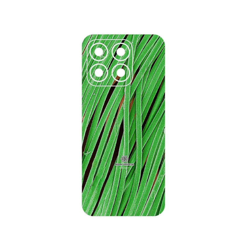 برچسب پوششی ماهوت مدل Atom Universe 5 مناسب برای گوشی موبایل آنر X8b