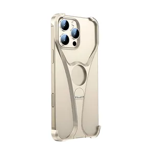 Pulsar case for Apple iPhone 16 Pro
