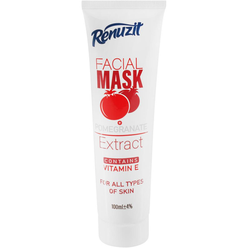 ماسک صورت رینو زیت مدل Black Mask حجم 100 میلی لیتر به همراه ماسک صورت مدل انار حجم 100 میلی لیتر ماسک صورت رینو زیت مدل Black Mask حجم 100 میلی لیتر به همراه ماسک صورت مدل انار حجم 100 میلی لیتر