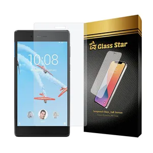Glass Star TABNEW8 Screen Protector For Lenovo Tab E7 TB 7104i