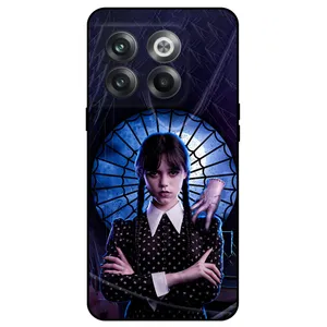 Megafone Wednesday 5419 Cover For OnePlus Ace Pro