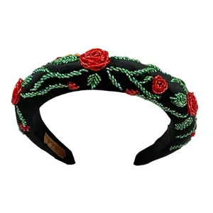 تل مو زنانه مدل KM142