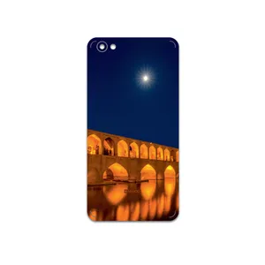 MAHOOT Si-O-Se-Pol Cover Sticker for Xiaomi Redmi Note 5A