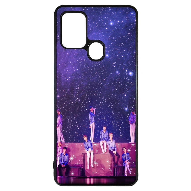 کاور طرح اکسو مناسب برای گوشی موبایل سامسونگ galaxy a21s