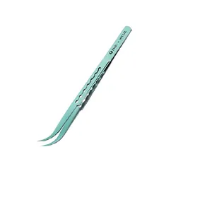 پنس سرکج مدل 2UUL WYLIE TI12 سایز 14 سانتی متر