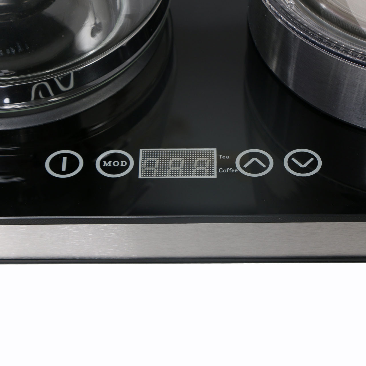 چای ساز گلدن لایف مدل GL 119