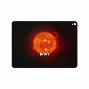 MAHOOT Sun-By-NASA Cover Sticker for Apple iPad Pro 9.7 2016 A1675