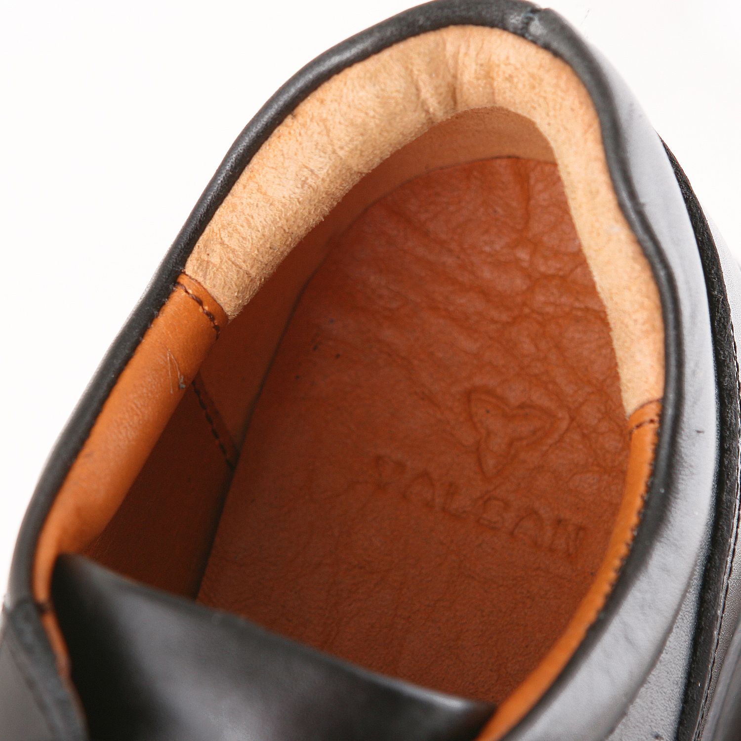 کفش روزمره مردانه چرم یلسان مدل راتین کد MSK-RTN-529-GS -  - 7