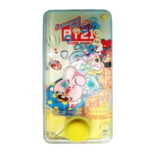 واتر گیم جی ای ام مدل bt-21 کد 38 