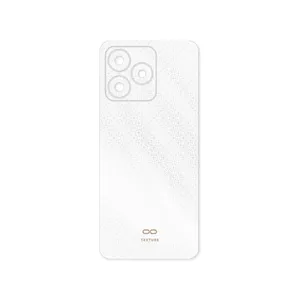MAHOOT Gloss-Transparent Cover Sticker for Realme C53