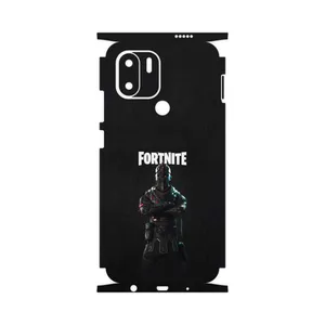 MAHOOT FORTNITE-FullSkin Cover Sticker for Xiaomi Redmi A1 Plus