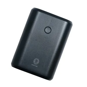 شارژر همراه گرین لاین مدل GNPB10KCOLOR ظرفیت 10000 میلی‌آمپر ساعت