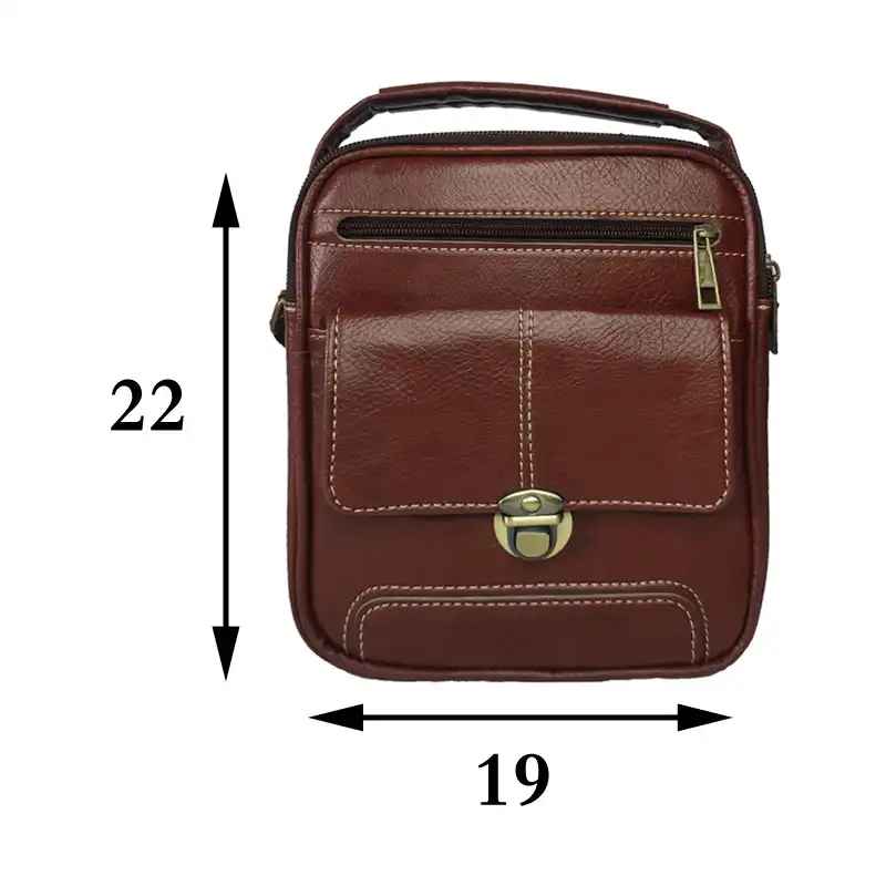 ست هدیه مردانه مدل M-2