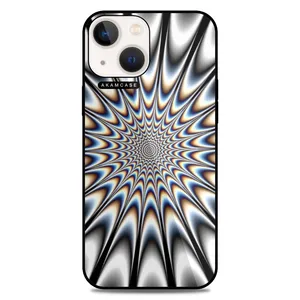 AKAM AMC-WA13-ILLUSION-13 Cover For Apple iPhone 13