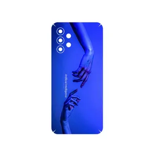 MAHOOT Artificial intelligence 1 Cover Sticker for Samsung Galaxy A13