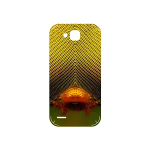 MAHOOT Bee eyes Cover Sticker for Huawei Ascend G750