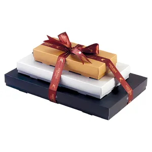 شکلات کادویی سه طبقه مرداس - 250 گرم