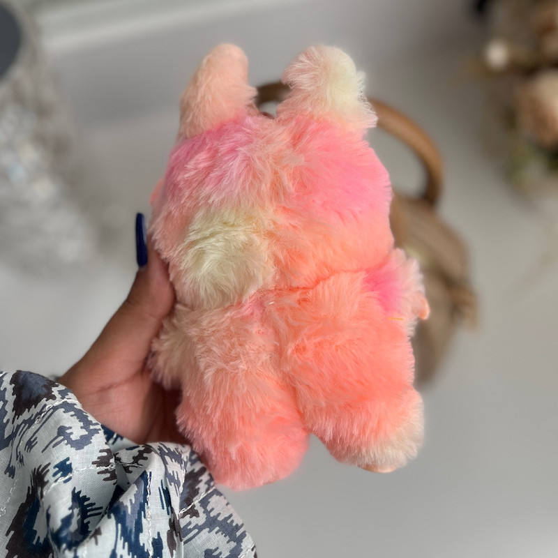 آویز عروسکی مدل  Energy