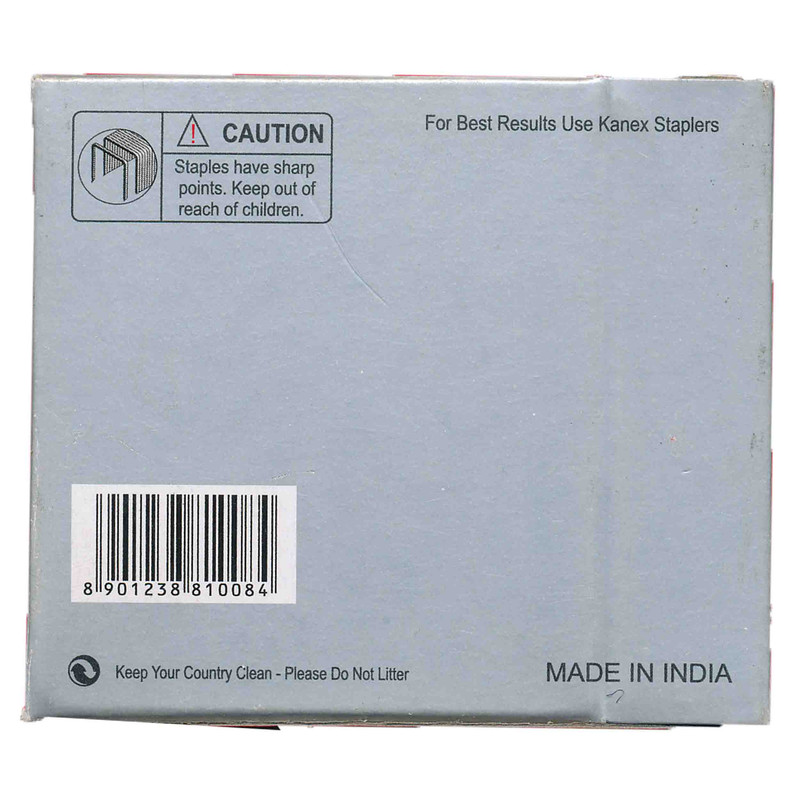 سوزن منگنه کانکس مدل 685278 سایز 23/13 بسته 1000 عددی