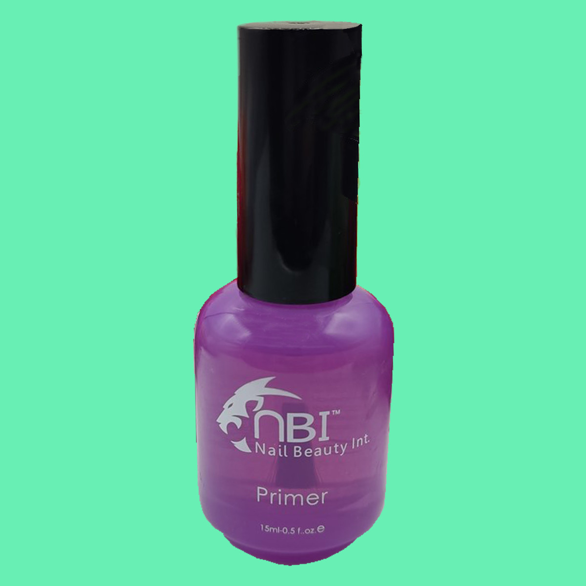 پرایمر کاشت ناخن ان بی آی مدل NAIL BEAUTY حجم 15 میلی لیتر