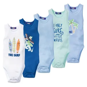 بادی نوزادی لوپیلو کد 005 مجموعه 5 عددی