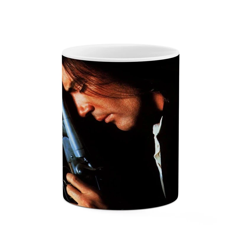 ماگ کاکتی طرح آنتونیو باندراس Antonio Banderas مدل mgh25128