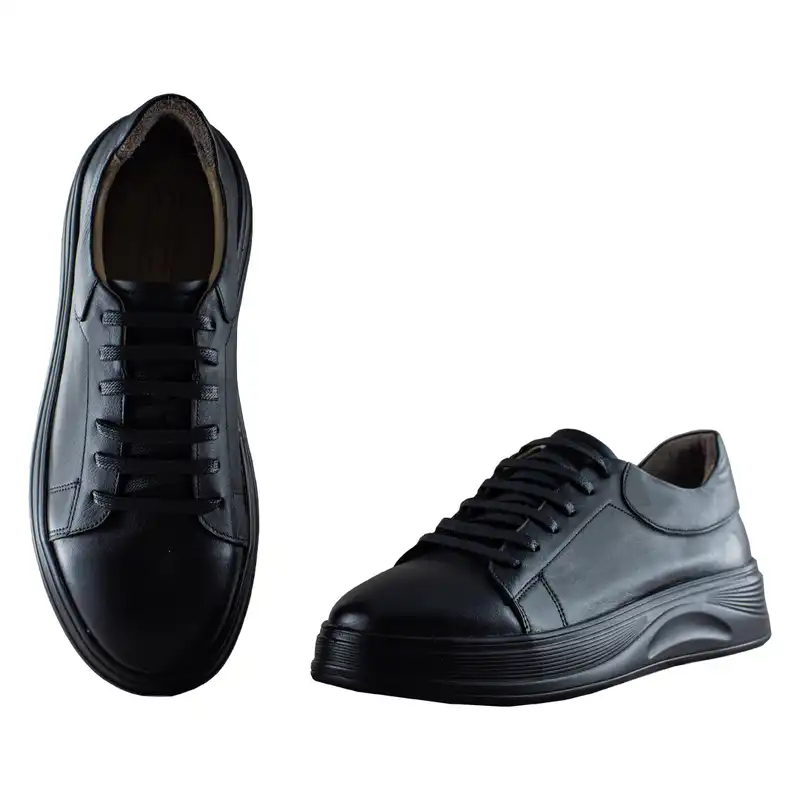 کفش روزمره زنانه رسا چرم مدل w-507