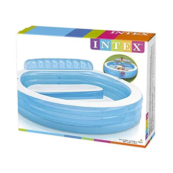 استخر بادی اینتکس مدل 57190