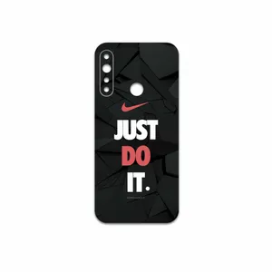 MAHOOT NIKE-Logo Cover Sticker for Gplus P10 Plus