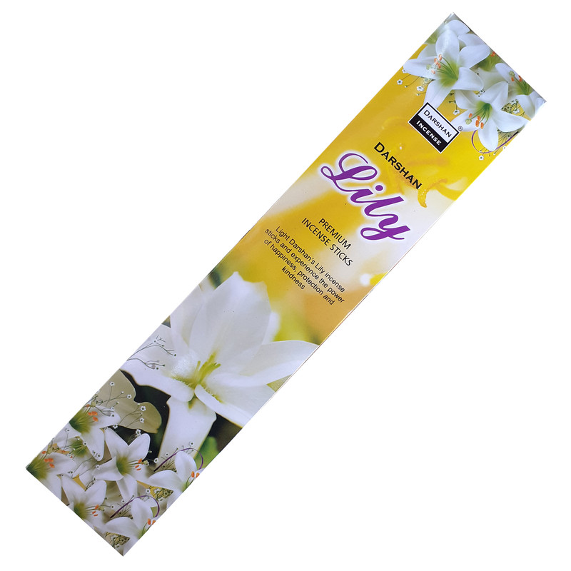 عود دارشان مدل Lily