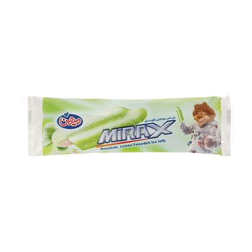 بستنی میرکس موشکی فالودهای میهن - 75 گرم