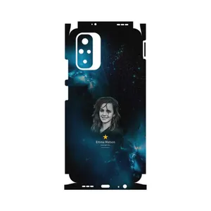 MAHOOT Emma Watson-FullSkin Cover Sticker for Xiaomi Redmi Note 10s