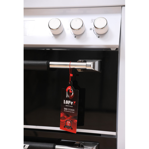 اجاق گاز لوپز مدل 8000