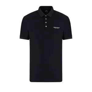 پولوشرت آستین کوتاه مردانه آرمانی اکسچنج مدل 8NZF80Z8H4Z-1510