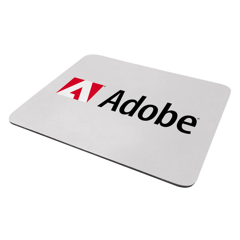 ماوس پد هومرو مدل MP3216-SIZE2437 طرح Adobe