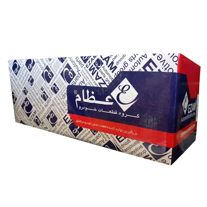 کمک فنر جلو عظام مدل A4 مناسب برای پژو 405