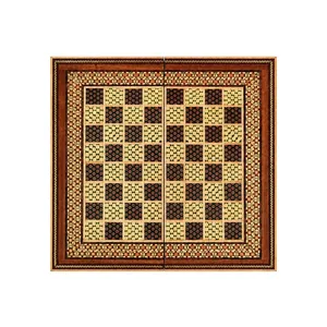 صفحه شطرنج مدل خاتم کد KH-40
